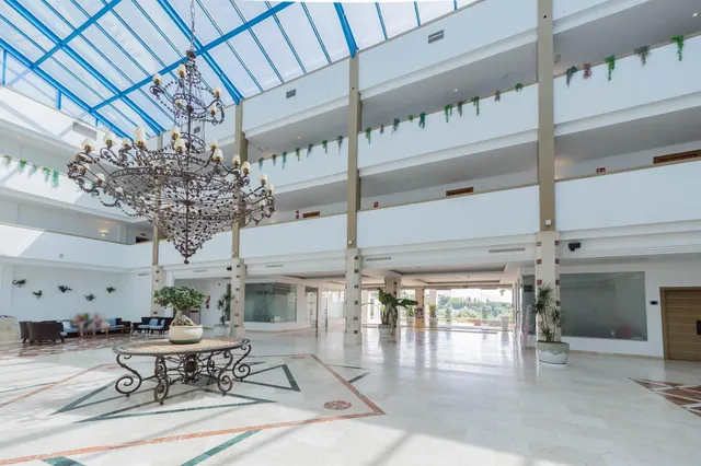 piso en apart-hotel  de 4 * caledonia golf gran resort — 47