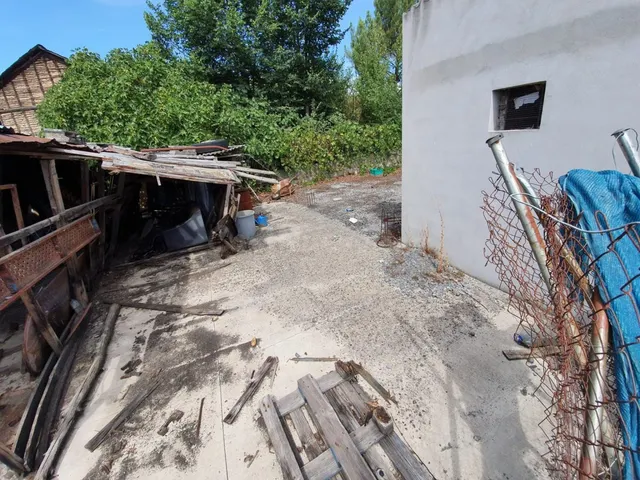 VENTA SOLAR EN VILLADEPALOS — 5