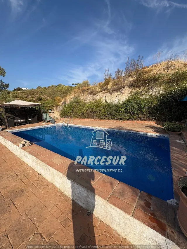 Encantadora Casa HIPOTECABLE Cuevas Bajas, Córdoba por €140000 — 35
