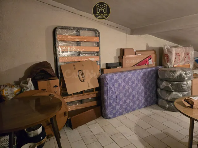 2 TRASTEROS Y 1 GARAJE