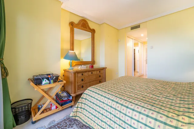 Apartamento 3 habitaciones 114m² en venta - El Madroñal — 11