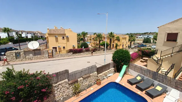 Villa 3 habitaciones 132m² en venta - Comunidad valenciana — 30