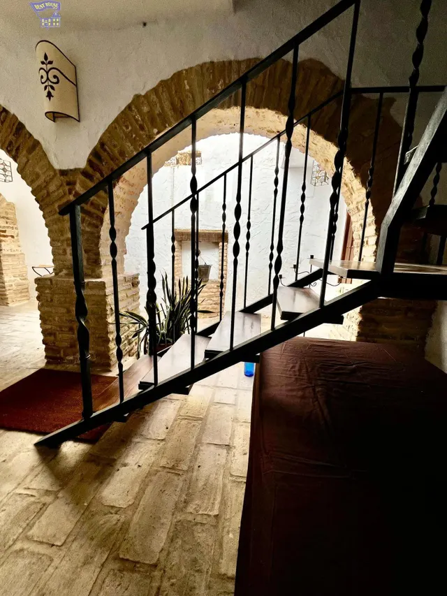 SE VENDE 2 PROPIEDADES  EN EL CASCO ANTIGUO DE ARCOS — 7