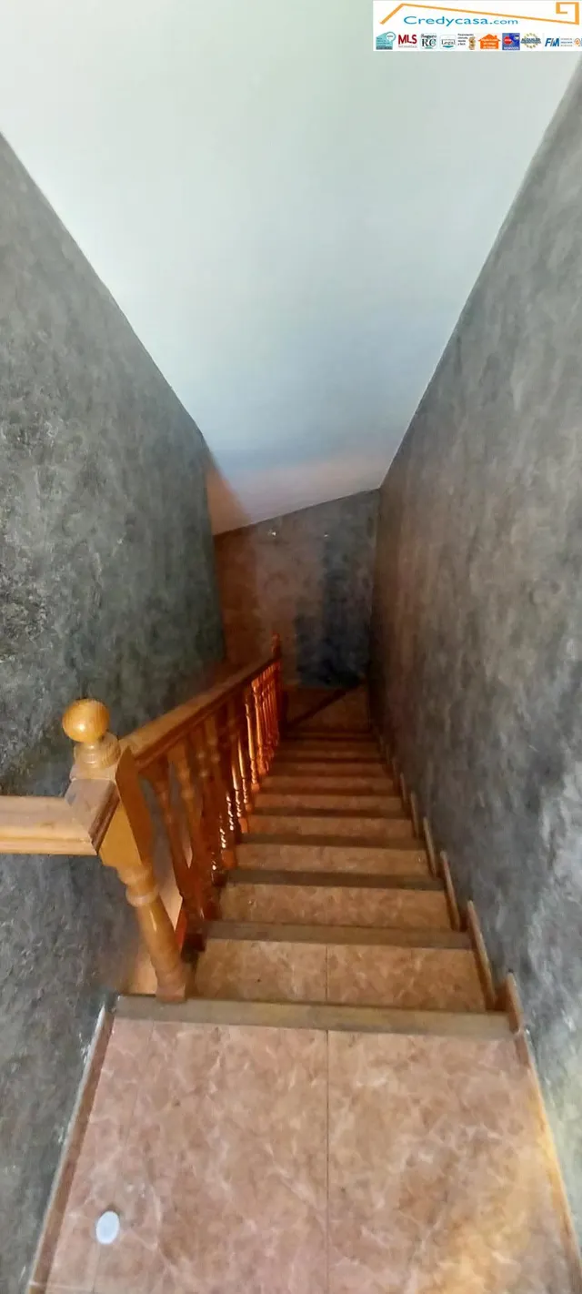 Los Realejos (Alto). se vende casa unifamiliar.- con vistas. — 9