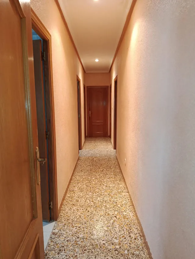 CASA DE CAMPO CERCA DE ELCHE — 16