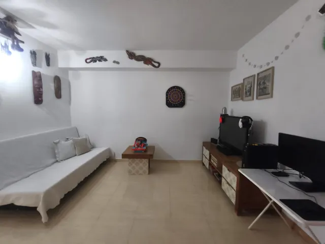 Vivienda amplia en perfecto estado en la zona alta de Gran Alacant, con piscina, parking y todos los servicios a pie — 30