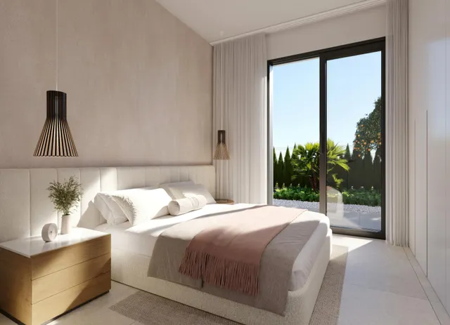 Villa 2 habitaciones 93m² en venta - Hacienda del Álamo Golf — 6