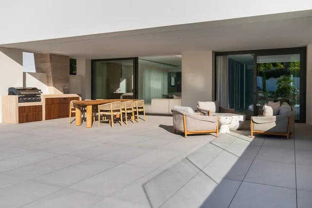 Apartamento 4 habitaciones 443m² en venta - Altos de Estepona — 9
