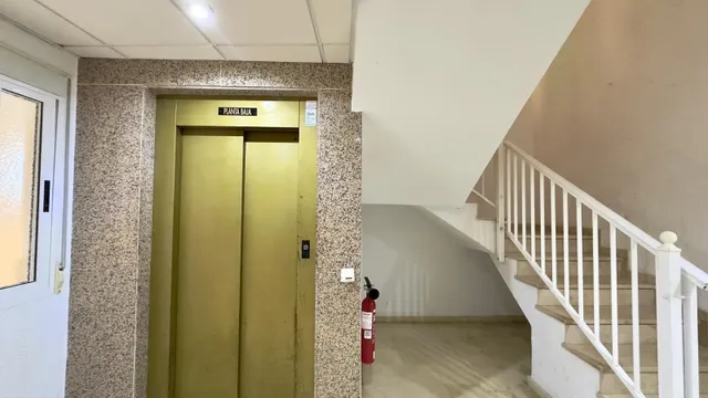 Ático 2 habitaciones 195m² en venta - Centro — 47