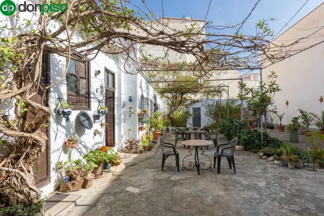 HOSTAL SAN JOSE EN SALOBREÑA — 3