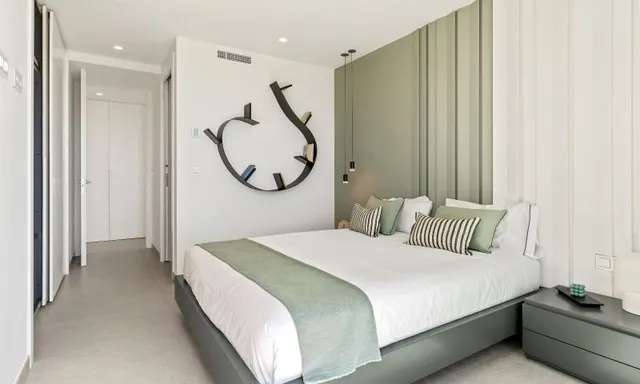 Villa 4 habitaciones 535m² en venta - Altea la nova — 24