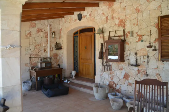 Magnifica finca — 14