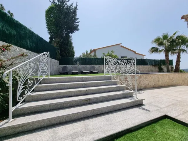Espectacular Villa de Lujo en Condado de Jaruco - foto 2