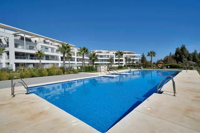 Apartamento 2 habitaciones 91m² en venta - Riviera del sol — 30