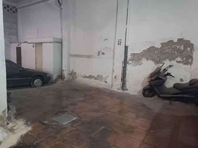 SE VENDE GARAJE / ALTOZANO / FRENTE MERCADONA — 2