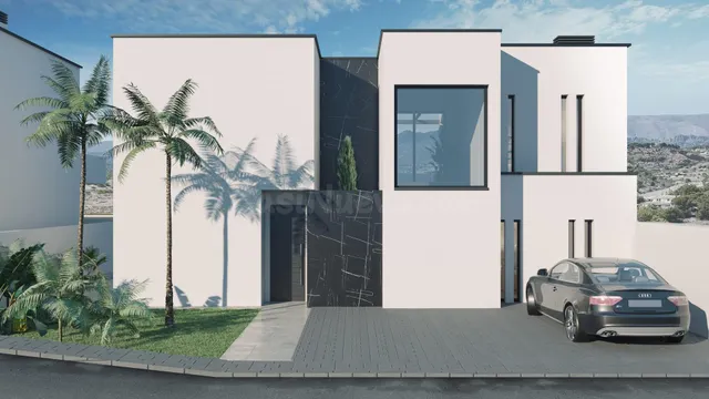 Villa 3 habitaciones 347m² en venta - Golf Puig Campana - foto 5