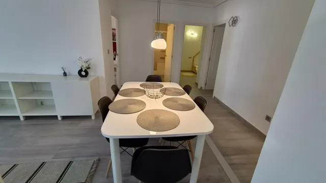Apartamento 3 habitaciones 117m² en venta - torrevieja — 10