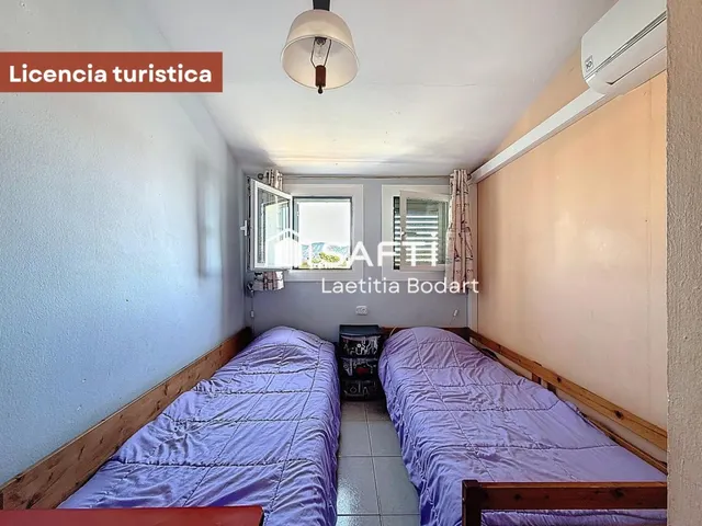 Casa de pescador con licencia turística y amarre - Empuriabrava — 48