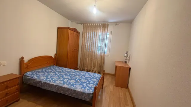 Amplio Adosado en el Campus Universitario de Cáceres — 30
