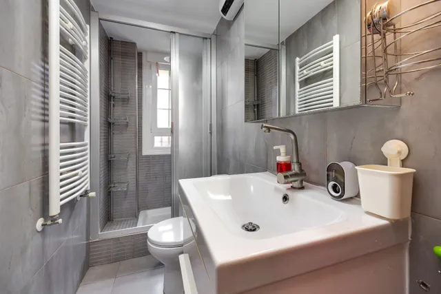 Villa 3 habitaciones 100m² en venta - Costa blanca sur — 39