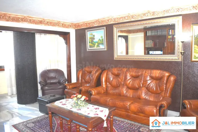 Apartamento 3 habitaciones 167m² en venta - Ciudad de Asís - Font-Calent - El Bacarot — 4