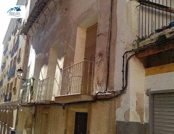 Venta de Piso en Lorca (Murcia)