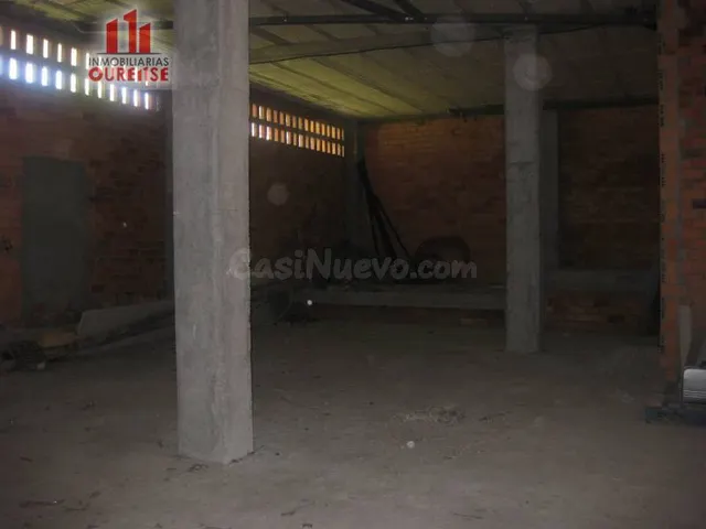 LOCAL DE OBRA EN LA ZONA DEL PUENTE - foto 3