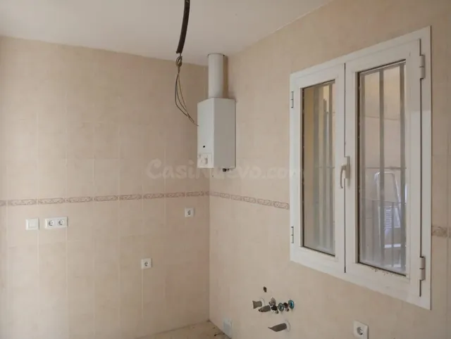 Piso en venta – venta flash– Algeciras — 3