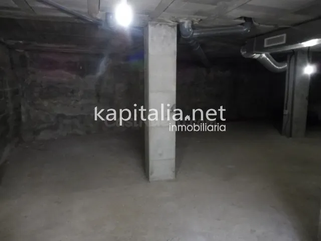 Local comercial en venta  en Bocairent CON RENTABILIDAD!! — 5