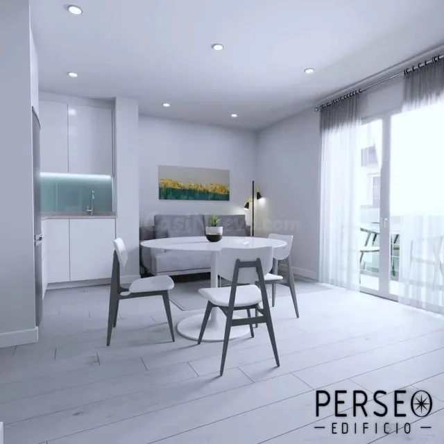 Apartamento 2 habitaciones 66m² en venta - Centro — 5