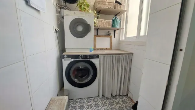 Se vende magnífico apartamento de 2 dormts, garaje, trastero, piscina en Los Nietos (Villa Cristal II) — 11