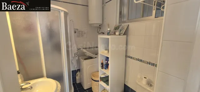 Apartamento en primera línea de mar – Playa del Amerador (El Campello) | Alquiler De Larga Temporada — 10