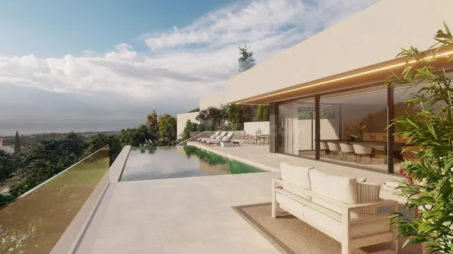 Chalet 6 habitaciones 487m² en venta - Alto de los Monteros - foto 3
