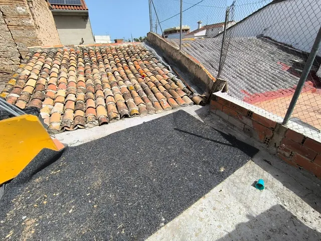 CASA EN ZONA BENIOPA GANDIA (VALENCIA) — 24