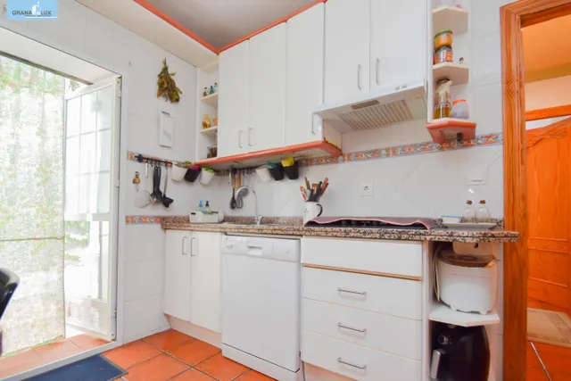 FANTASTICO CHALET — 13