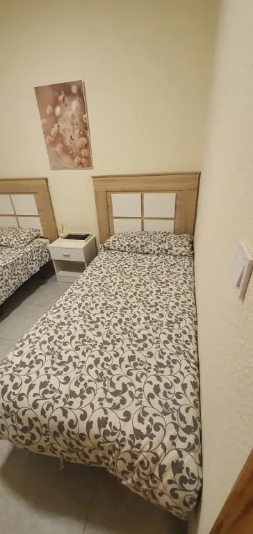 Piso en Alquiler en Macael Almería — 11