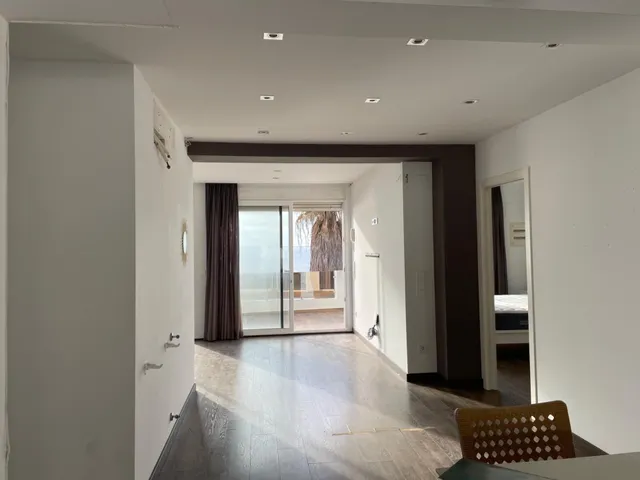 Apartamento en primera linea Moraira — 6
