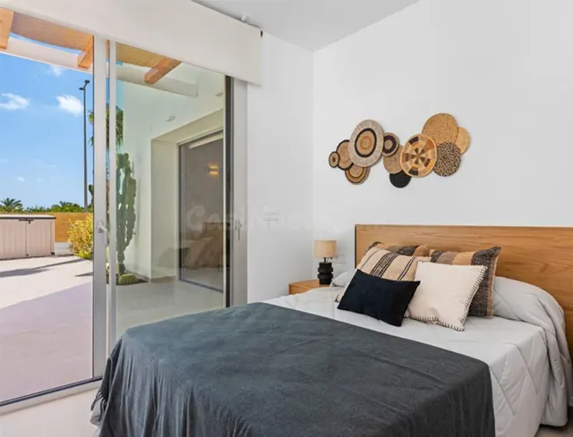 Villa 3 habitaciones 97m² en venta - Pueblo 4 - foto 5