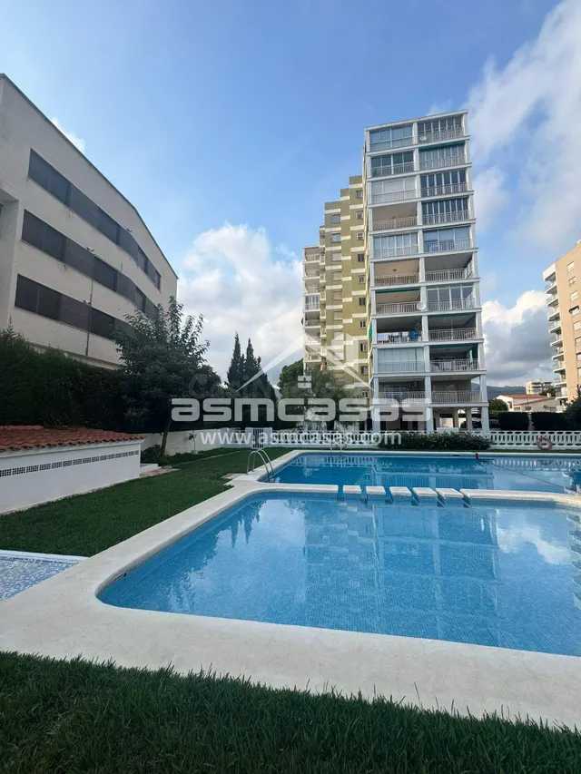 Apartamento en Eurosol - foto 4