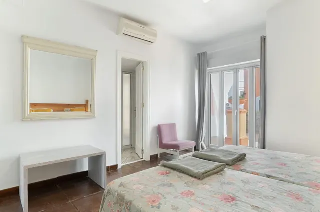 PUERTO SHERRY - APARTAMENTO 3 HAB / HASTA 8 PERSONAS — 15