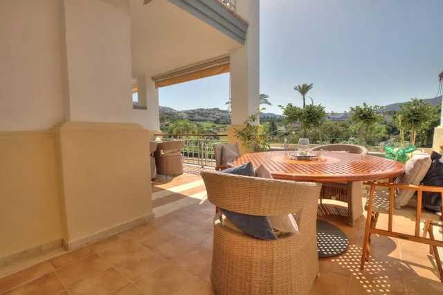 Adosado 3 habitaciones 282m² en venta - Riviera del sol — 7
