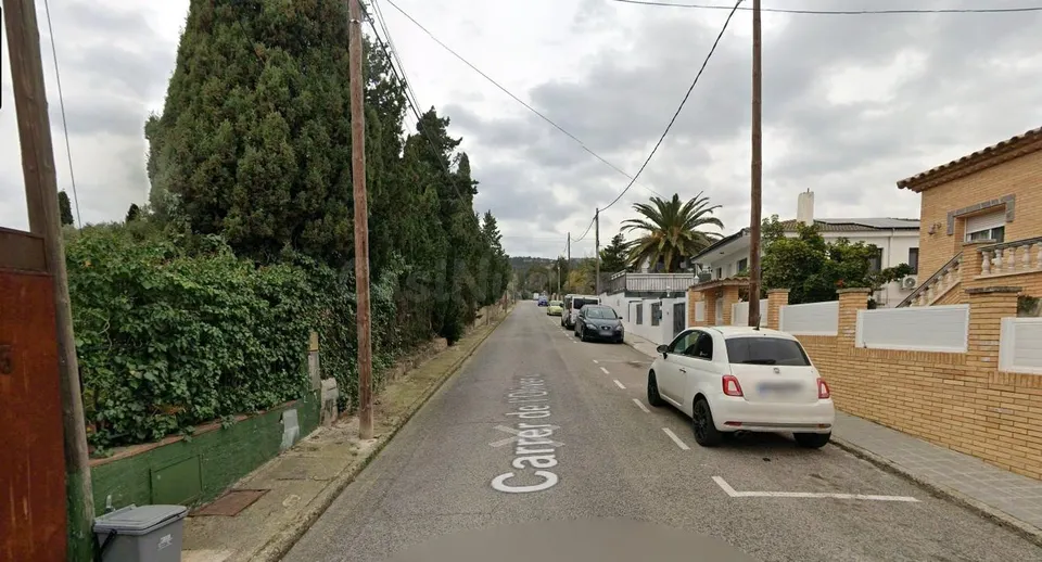 CASA EN L'ALBIOL