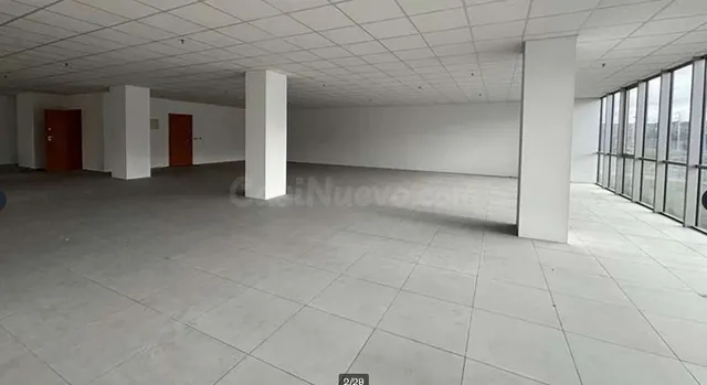 CONJUNTO DE 3 OFICINAS EN LA TORRE DE LA ROSALEDA - foto 5