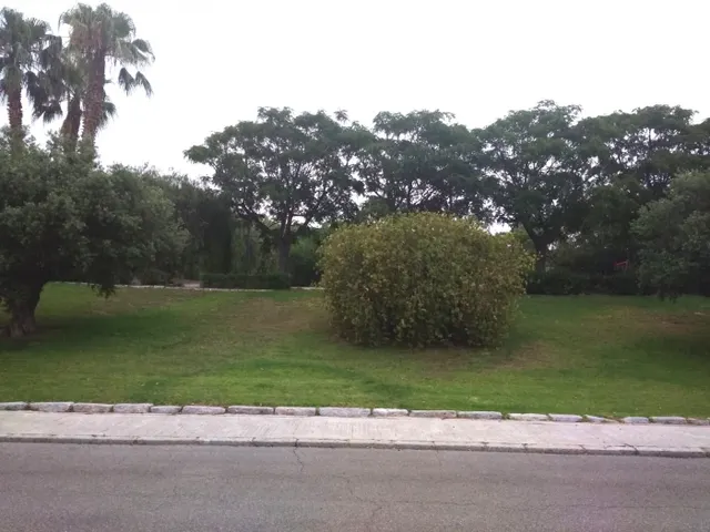 SOLAR URBANO EN VENTA. 1.444 M2, EN VILAFORTUNY. — 4