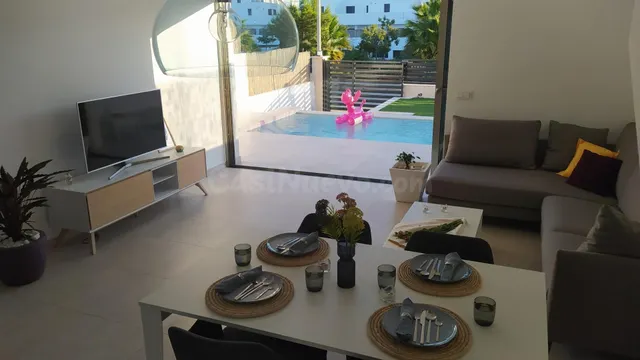 VILLAS MODERNAS EN VILLAMARTIN - foto 3