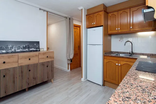 Apartamento 2 habitaciones 80m² en venta - Playa del Cura — 7