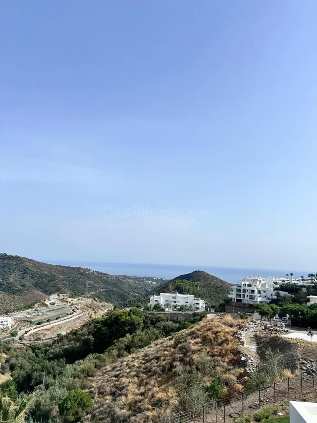 Apartamento 2 habitaciones 110m² en alquiler - Marbella