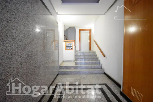 ¡impresionante! amplio con 4 dormitorios, terraza y garaje junto al puerto — 43
