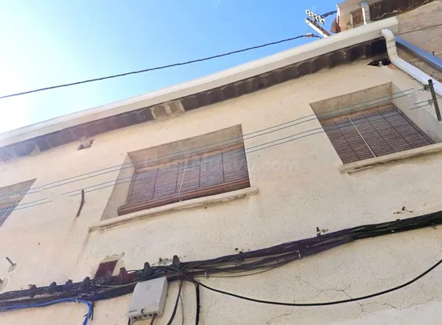 Venta de piso en peales de tajuña - Madrid - alquilado — 3