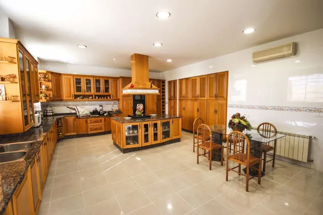 Villa 5 habitaciones 865m² en venta - Zona Sierra Helada — 9